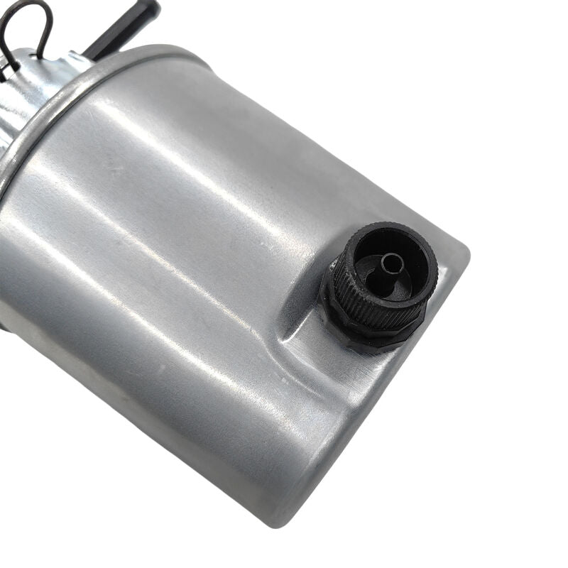 Fuel Filter Suitable For Nissan Pathfinder R51 Navara D40 2.5L 4cyl YD25DDTi Spain Built 2005-2015