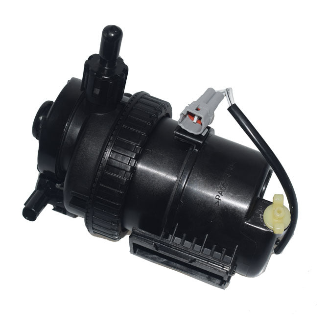 Diesel Fuel Filter with Housing Suitable For Toyota Hilux KUN16 KUN26 KUN36 1KD FTV 3.0L