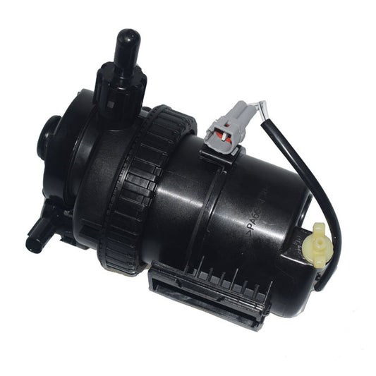 Diesel Fuel Filter with Housing Suitable For Toyota Hilux KUN16 KUN26 KUN36 1KD FTV 3.0L
