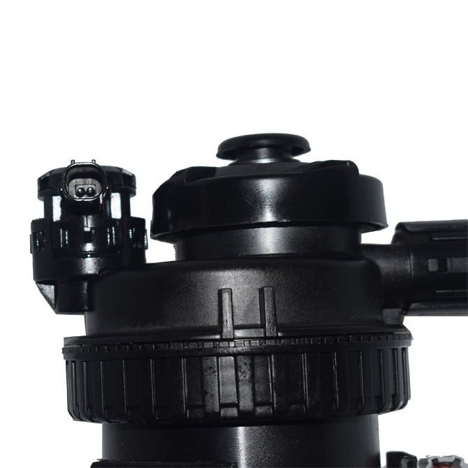 Diesel Fuel Filter with Housing Suitable For Toyota Hilux KUN16 KUN26 KUN36 1KD FTV 3.0L