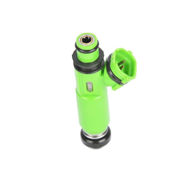 Fuel Injectors (6 Pieces) - Suitable For Mitsubishi Triton MK 6G72 3.0L V6 1998-2006