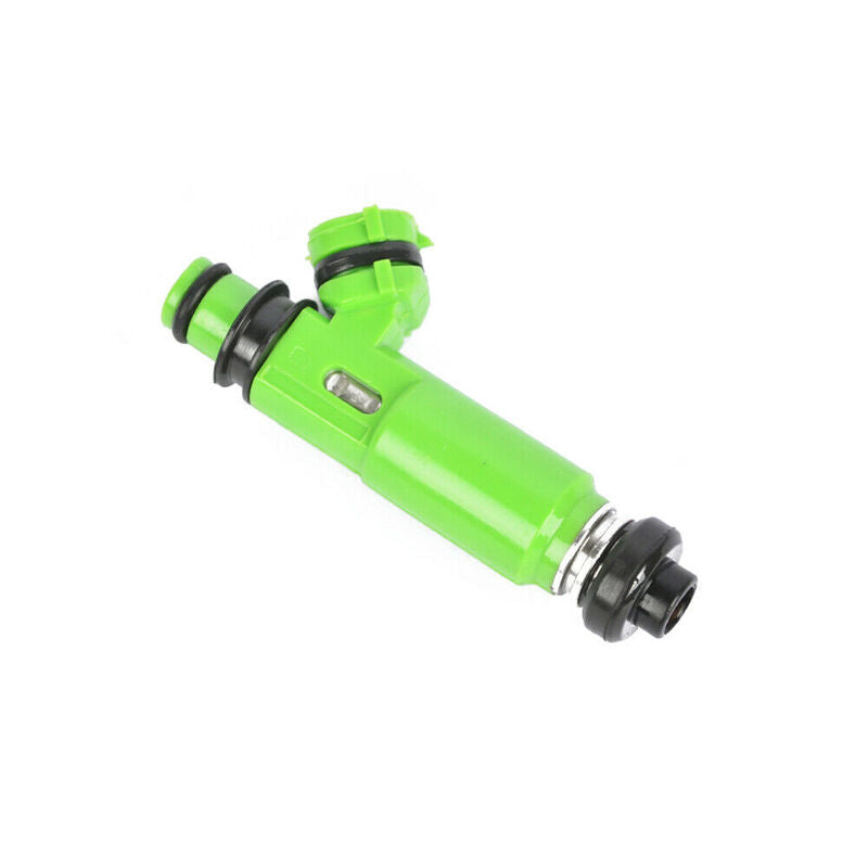 Fuel Injectors (6 Pieces) - Suitable For Mitsubishi Triton MK 6G72 3.0L V6 1998-2006