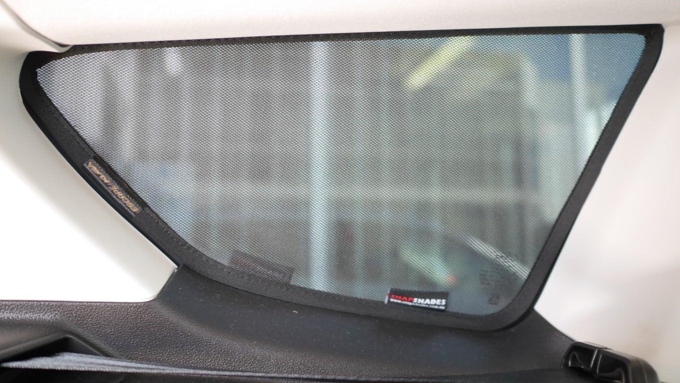 Snap Shades Suitable for Ford Escape 3rd Generation (2013-2020)