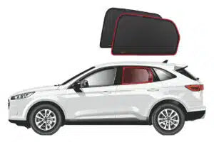 Snap Shades Suitable for Ford Escape 4th Generation/Kuga 3rd Generation 2020-Present