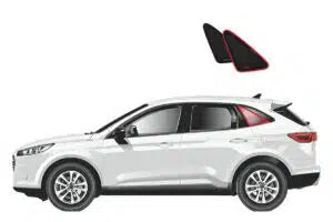 Snap Shades Suitable for Ford Escape 4th Generation/Kuga 3rd Generation 2020-Present