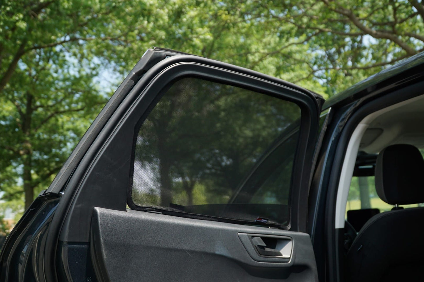 Snap Shades Suitable for Ford Escape 4th Generation/Kuga 3rd Generation 2020-Present