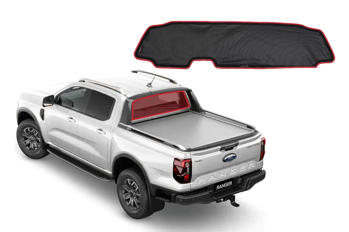 Snap Shades Suitable for Volkswagen Amarok 2nd Gen (2022-Present)