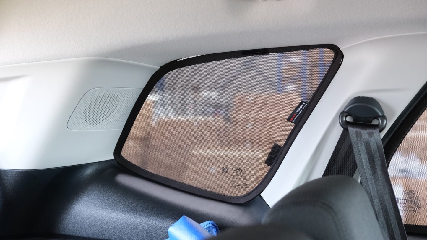 Snap Shades Suitable for Ford Everest 3rd Generation (U704; 2022-Present)
