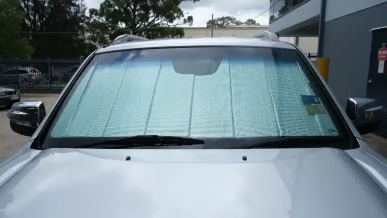 SnapShades Suitable for Ford Ranger 2nd Gen | Mazda BT50 1st Gen Front (PJ/PK/J97M; 2006-2011)