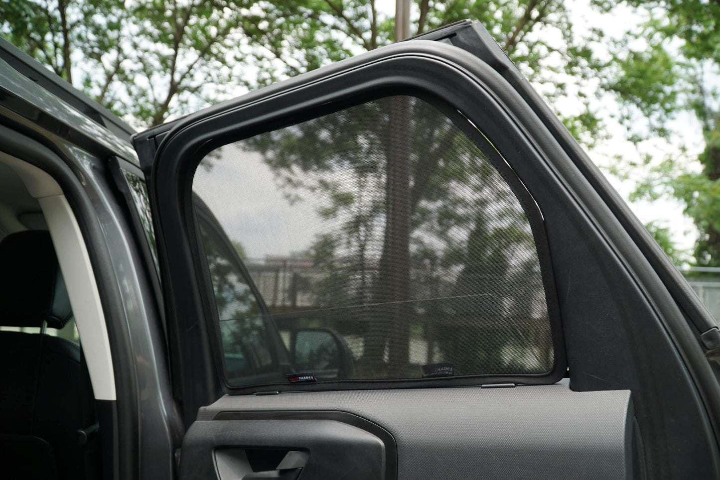 Snap Shades Suitable for Ford Bronco Sport CX430 2020-Present