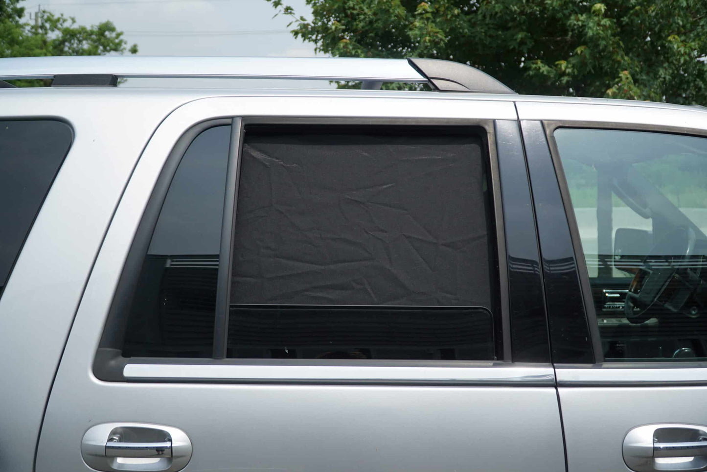 Snap Shades Suitable for Ford Expedition | Lincoln Navigator 3rd Generation U324 2007-2017