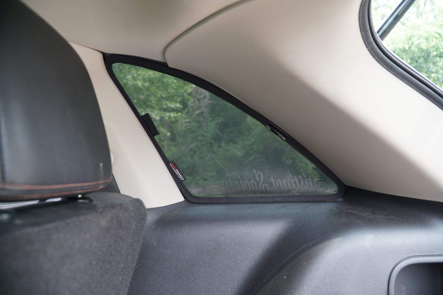 Snap Shades Suitable for Ford Edge 1st Generation U387; 2007-2014