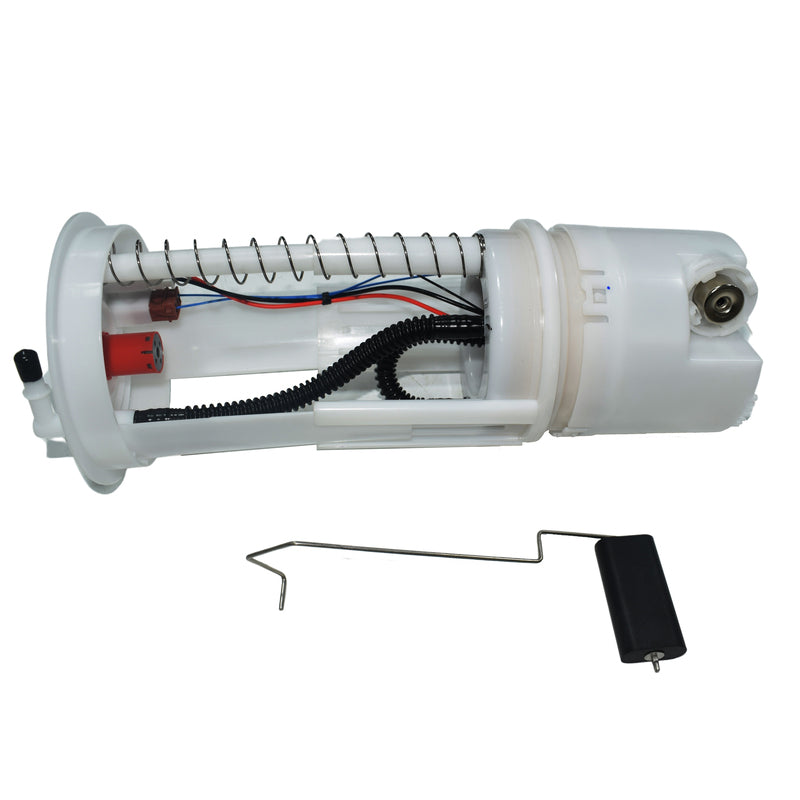 Electrical Fuel Pump Assembly Suitable For Nissan Pathfinder R51 SUV Navara D40 4.0L UTE