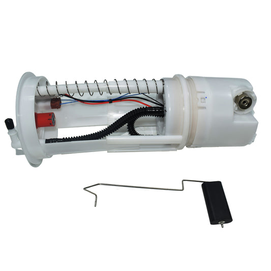 Electrical Fuel Pump Assembly Suitable For Nissan Pathfinder R51 SUV Navara D40 4.0L UTE