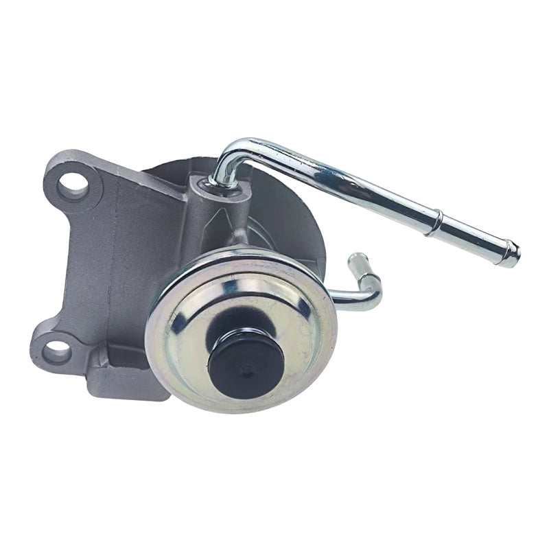 Diesel Fuel Filter Housing Primer Pump Cap Suitable For Toyota Hilux LN147 LN167LN172 Ute 3.0D 1998-2005
