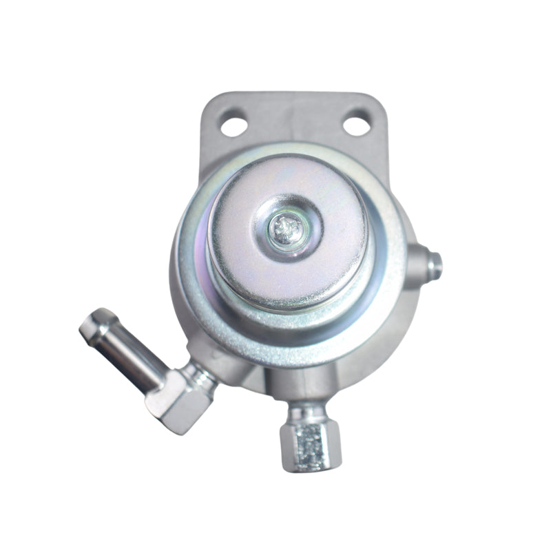 Diesel Fuel Primer Lift Pump Filter Assy Suitable For Holden RA Rodeo 4JH1 3.0L 2003-2007
