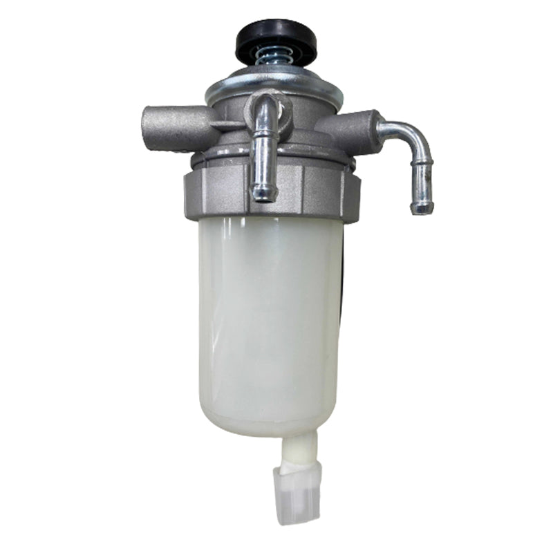 Diesel Fuel Primer Pump Assembly Suitable For Holden Rodeo TFR55 TFS55 4JB1-T 2.8L 1990-2002