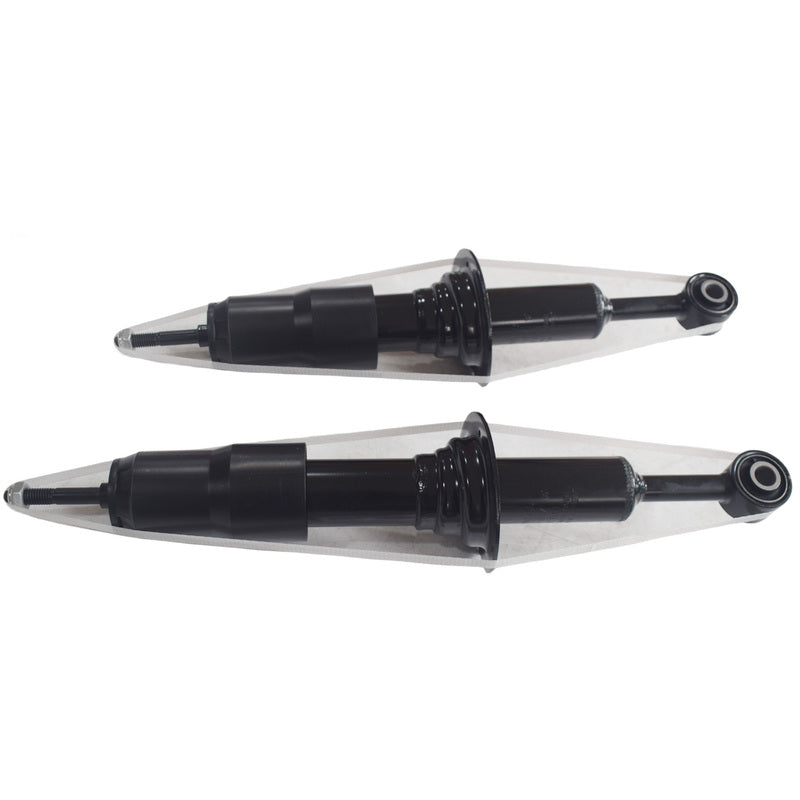 Front Shock Absorbers Suitable For Ford Ranger PX 2011-2018 For Mazda BT50 2012-2018
