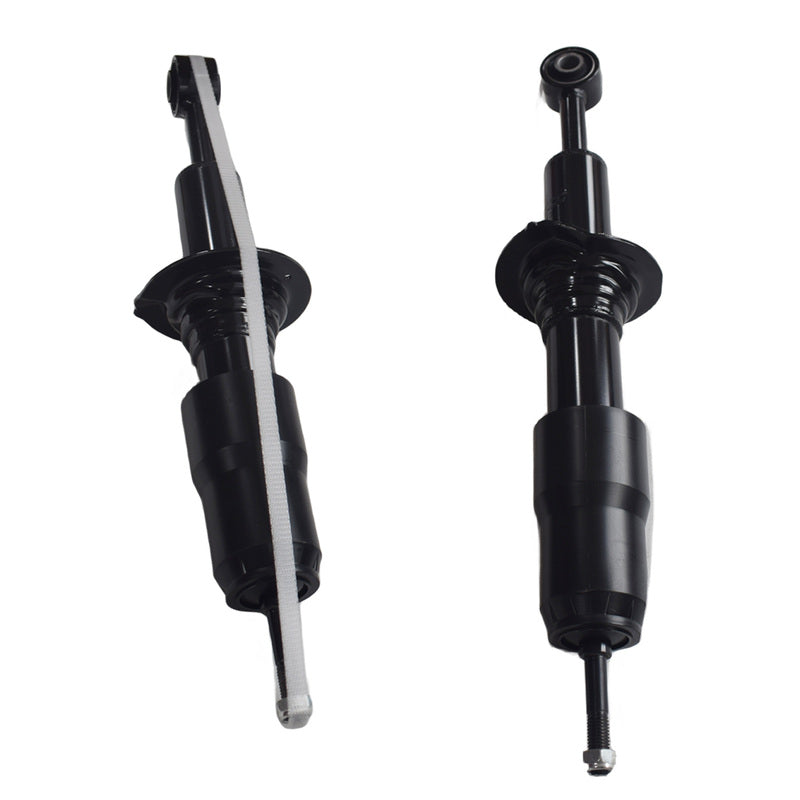 Front Shock Absorbers Suitable For Ford Ranger PX 2011-2018 For Mazda BT50 2012-2018