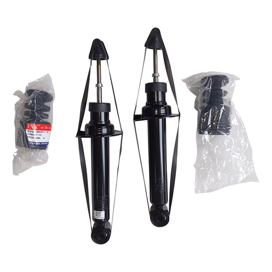 Front Strut Shock Absorber Suitable For Mitsubishi Pajero NM NP NS NT 2000-ON