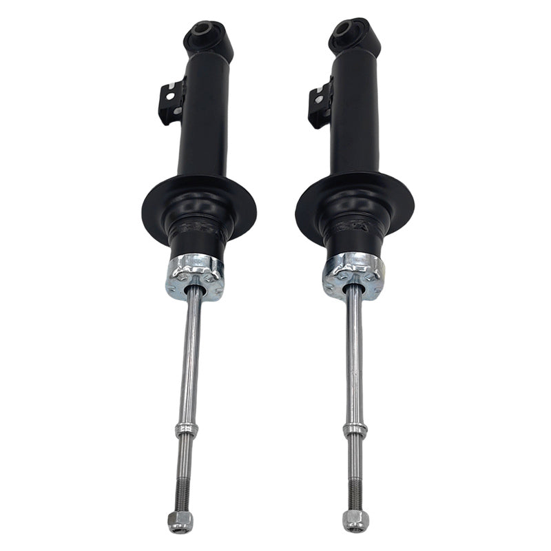 Front Shock Absorbers Suitable For Mitsubishi Triton ML MN MQ Challenger PB