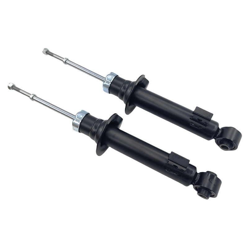 Front Shock Absorbers Suitable For Mitsubishi Triton ML MN MQ Challenger PB