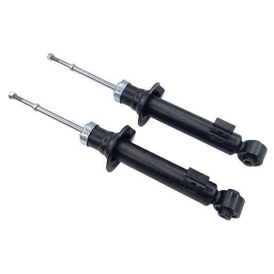 Front Shock Absorbers Suitable For Mitsubishi Triton ML MN MQ Challenger PB