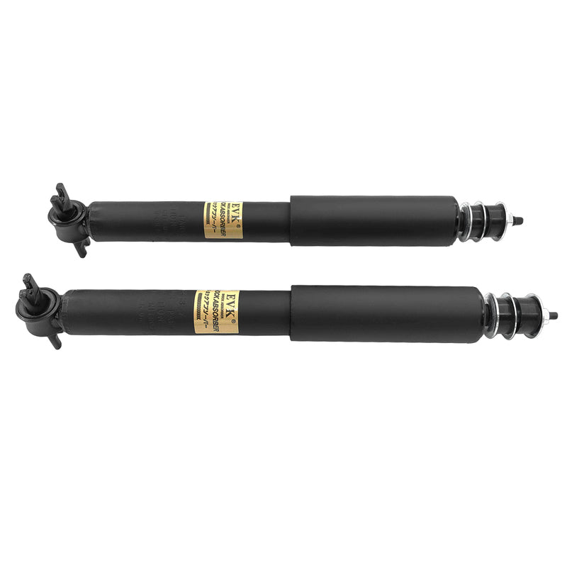 Front Shock Absorber Suitable For Mitsubishi Triton ME MF MG MH MJ UTE 2WD 1986-1996