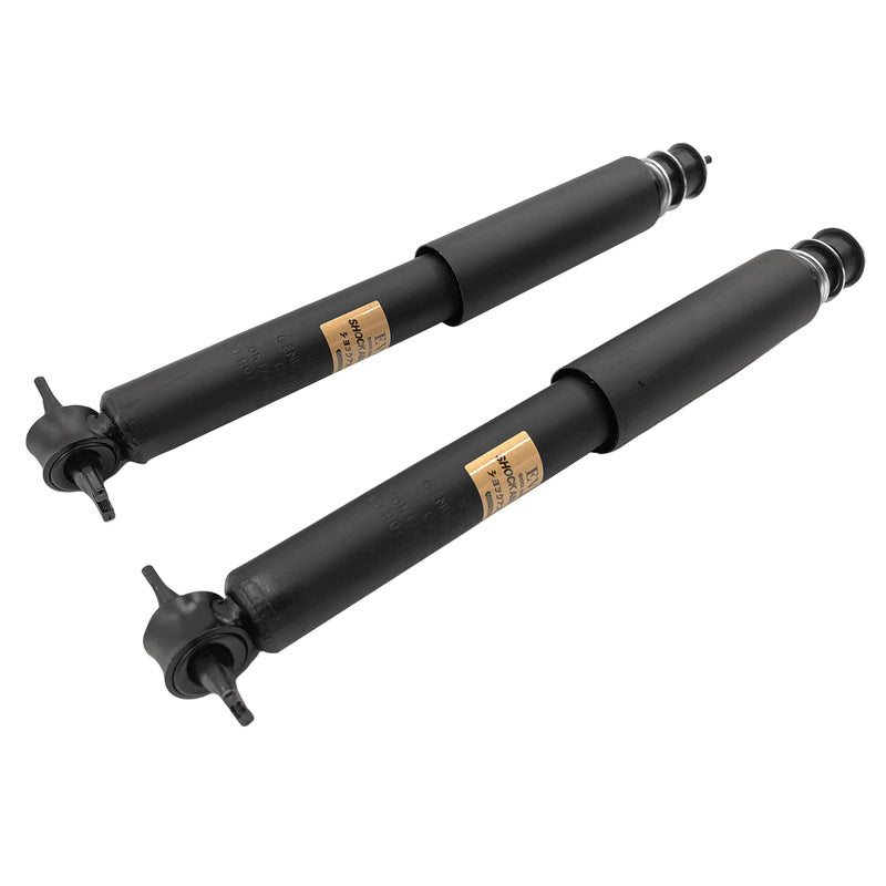 Front Shock Absorber Suitable For Mitsubishi Triton ME MF MG MH MJ UTE 2WD 1986-1996