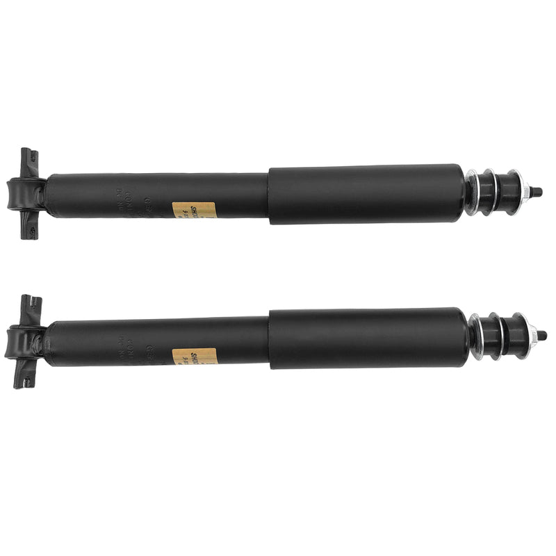 Front Shock Absorber Suitable For Mitsubishi Triton ME MF MG MH MJ UTE 2WD 1986-1996