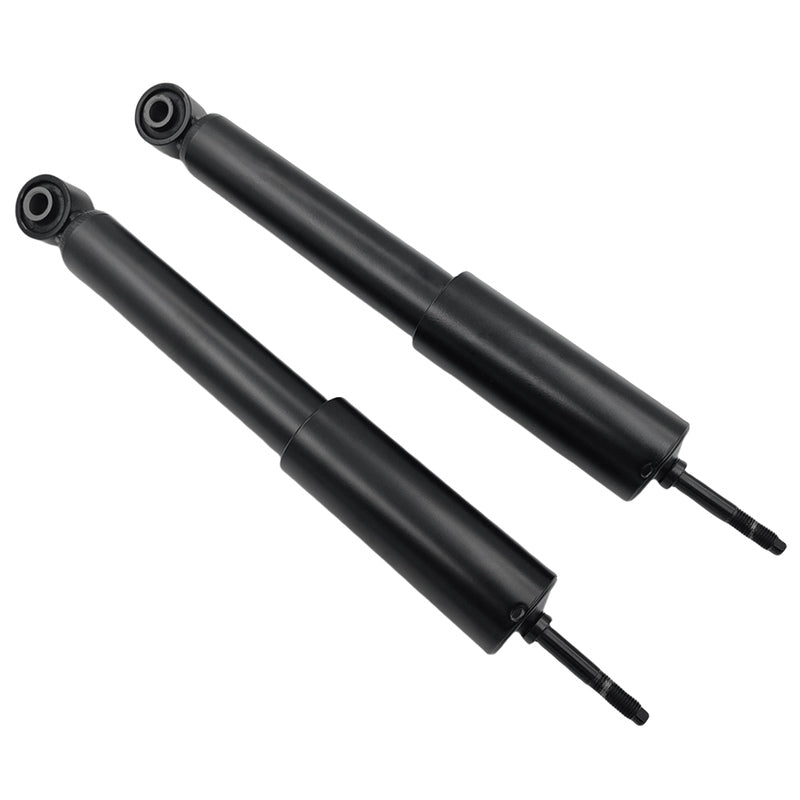 Front Shock Absorbers (2 Piece) - Suitable For Nissan Navara D21 2WD 4WD Ute 1985-1997