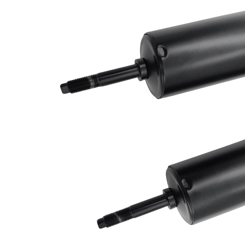 Front Shock Absorbers (2 Piece) - Suitable For Nissan Navara D21 2WD 4WD Ute 1985-1997