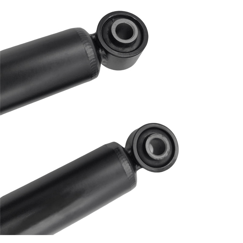 Front Shock Absorbers (2 Piece) - Suitable For Nissan Navara D21 2WD 4WD Ute 1985-1997