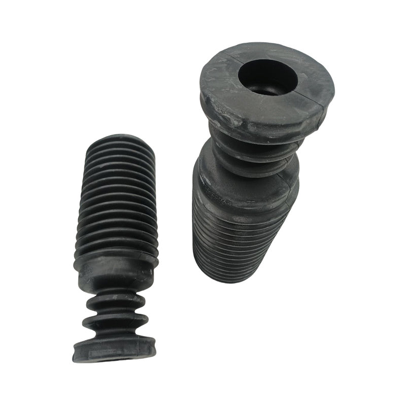 Front Shock Absorbers Suitable For Nissan Pathfinder R50 1999-2001 RX ST Ti 4x4