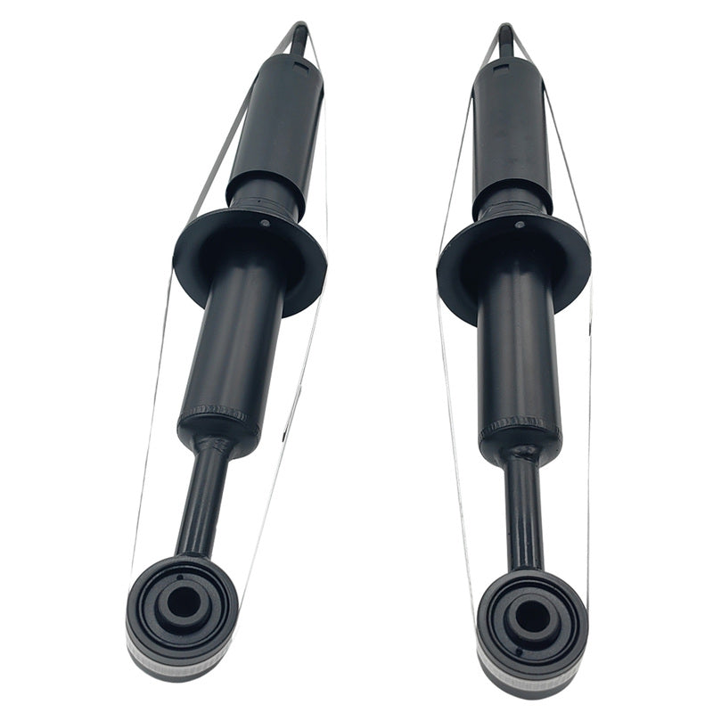 Front Shock Absorbers Suitable For Toyota Hilux 4WD KUN26R GGN25R Jan/2005-On