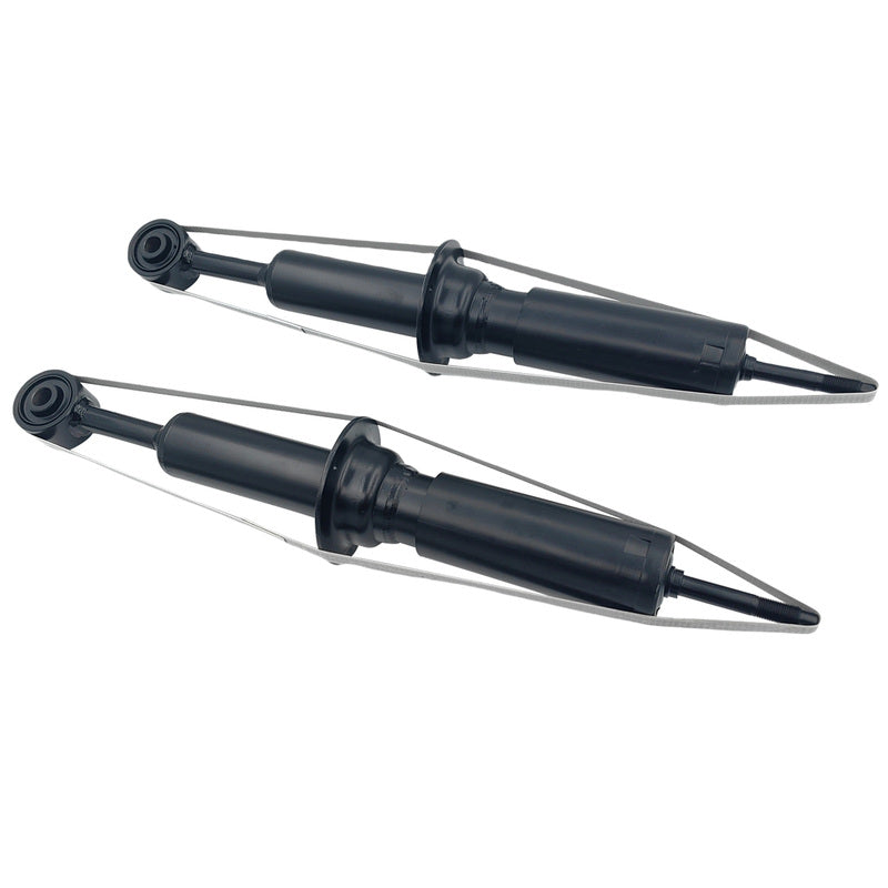 Front Shock Absorbers Suitable For Toyota Hilux 4WD KUN26R GGN25R Jan/2005-On