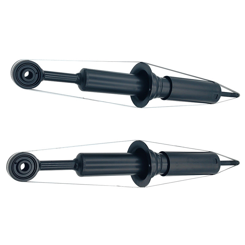 Front Shock Absorbers Suitable For Toyota Hilux 4WD KUN26R GGN25R Jan/2005-On