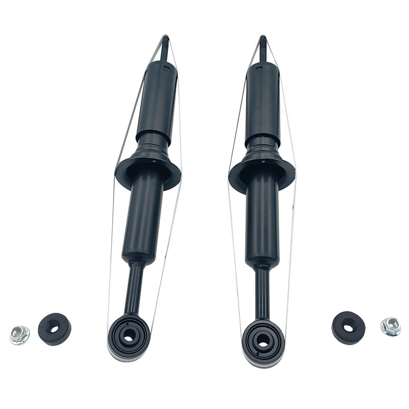 Front Shock Absorbers Suitable For Toyota Hilux 4WD KUN26R GGN25R Jan/2005-On