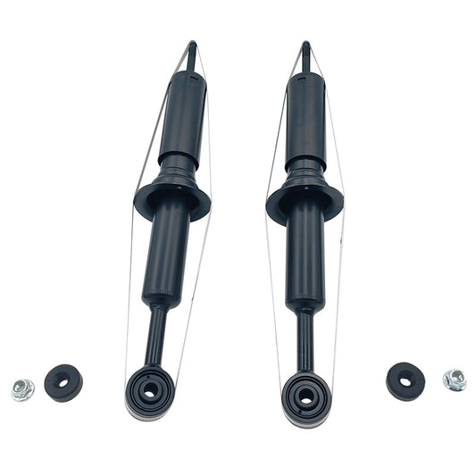 Front Shock Absorbers Suitable For Toyota Hilux 4WD KUN26R GGN25R Jan/2005-On