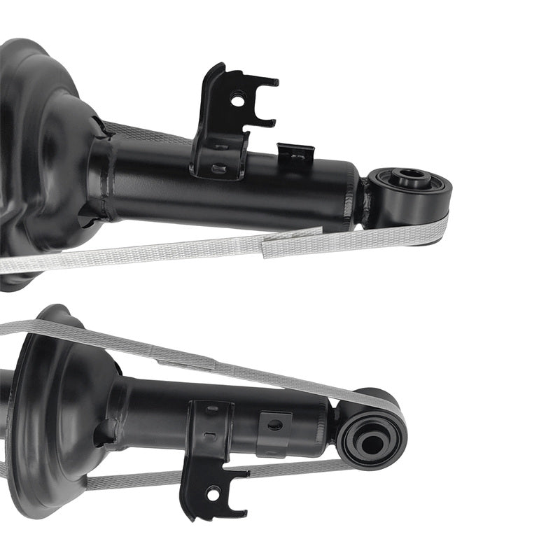 Front Shock Absorbers Struts Suitable For Toyota Hilux 2WD TGN16R GGN15R KUN16R 2005-ON