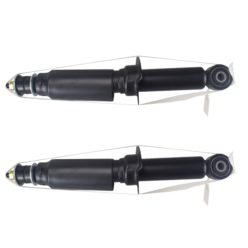 Front Shock Absorber (2PCS) - Suitable For Toyota Prado 4WD 90 Series 1996-2003