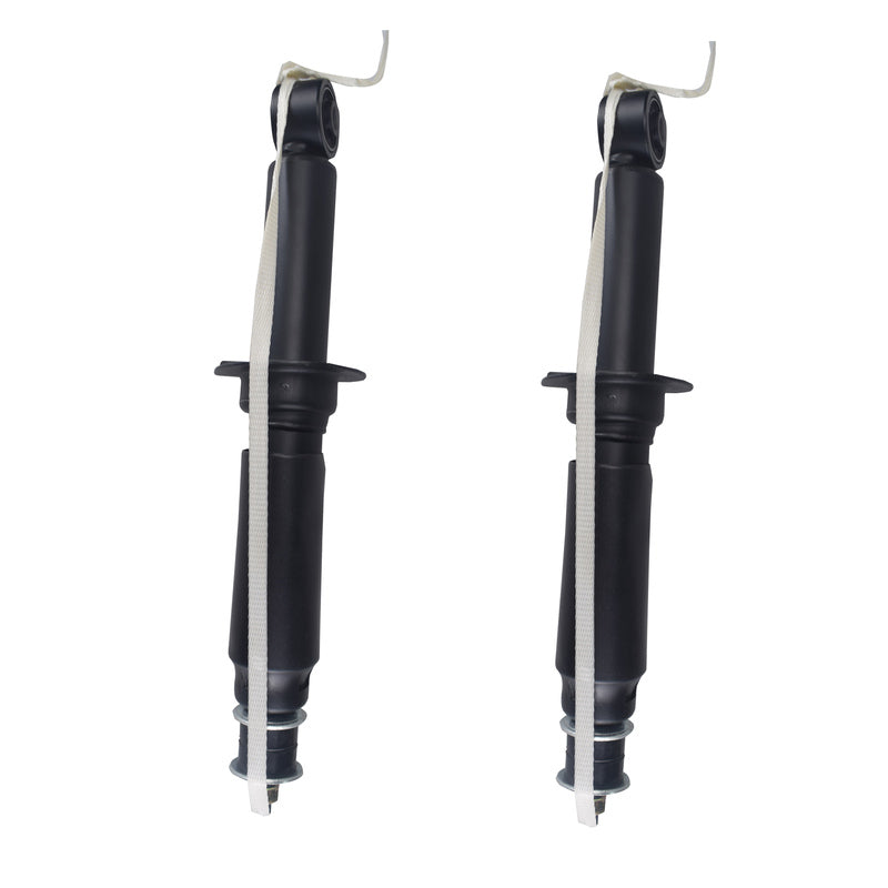 Front Shock Absorber (2PCS) - Suitable For Toyota Prado 4WD 90 Series 1996-2003