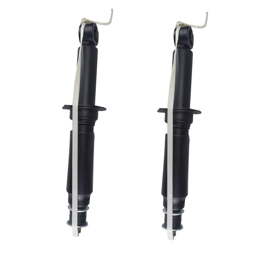 Front Shock Absorber (2PCS) - Suitable For Toyota Prado 4WD 90 Series 1996-2003