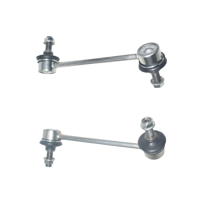Front Left & Right Sway Bar Link Kit Suitable For Isuzu D-Max Colorado RC 2008-2020