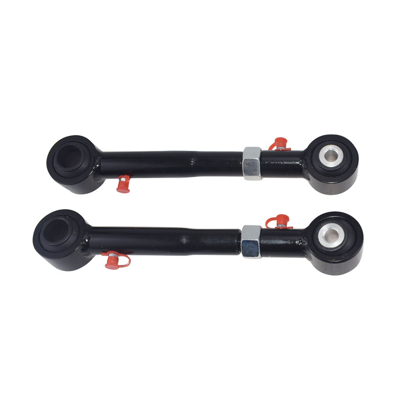 2.5-6" Lift Quick Disconnect Sway Bar Links Suitable For TJ Cherokee 1984-2001 XJ 1998-2006
