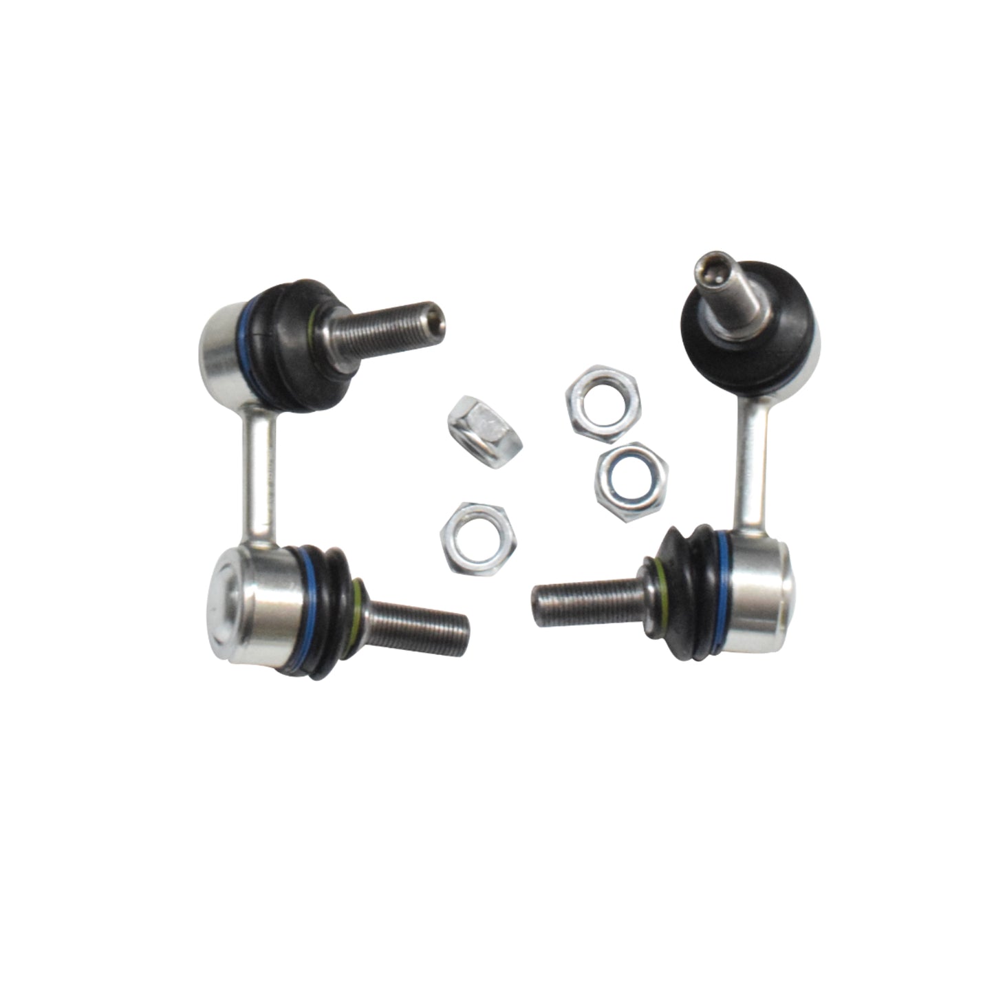 Front Sway Bar Link Suitable For Navara D40 2005-2015 NP300 Pathfinder R51 Xterra
