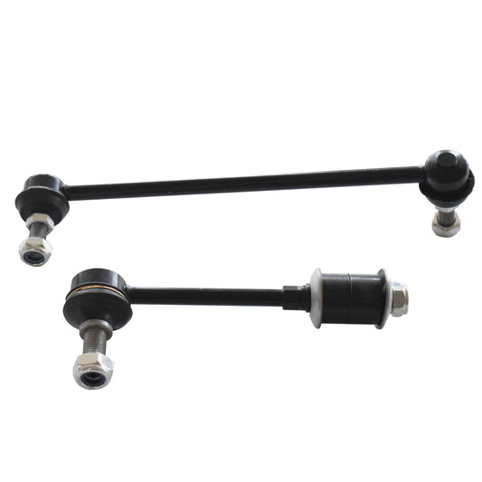 Rear Sway Bar Links Stabiliser Suitable For Nissan GU Patrol Y61 1997-2012