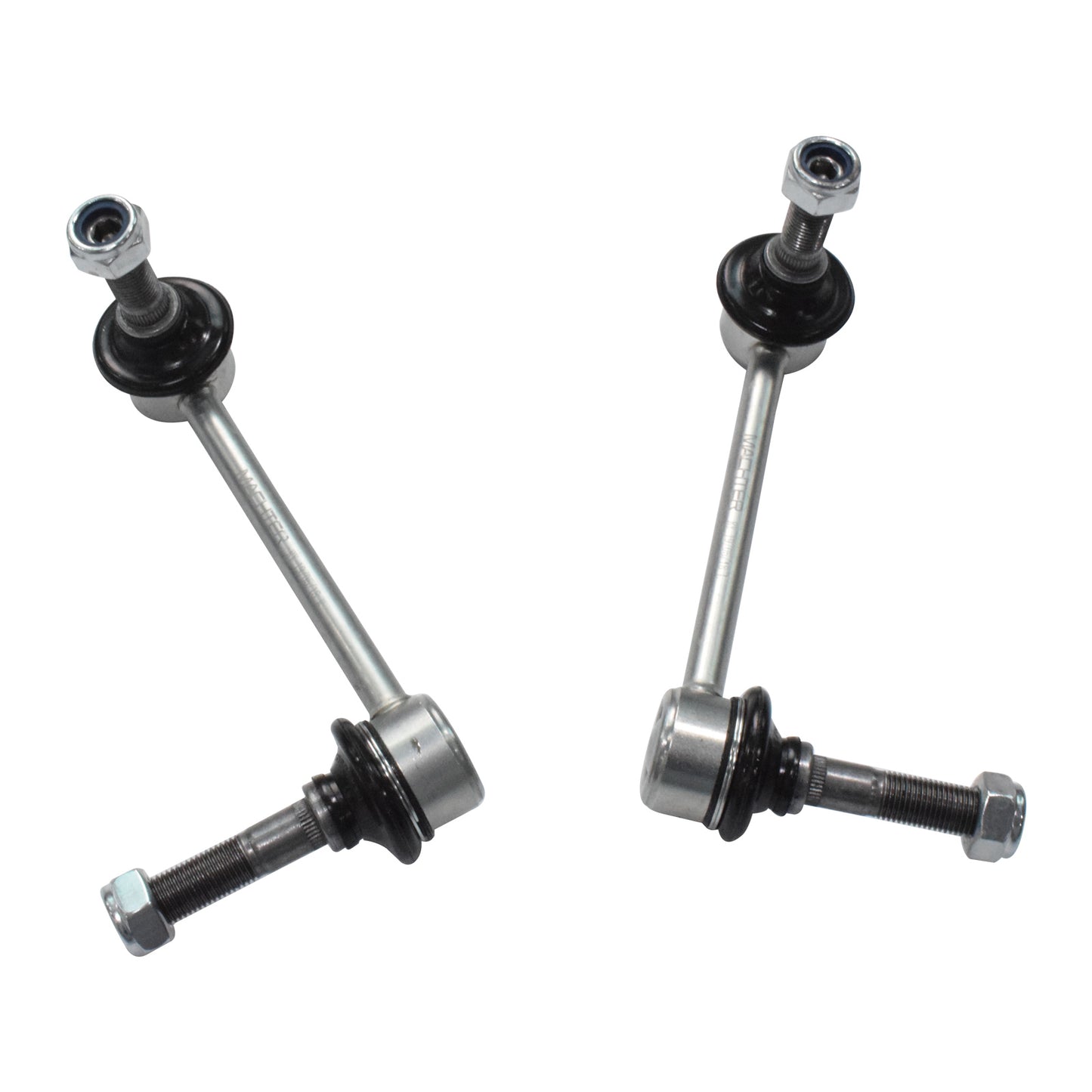 Front Sway Bar Link Joint (Pair) - Suitable For Hilux GGN25 2door Cab/Utility KUN25R 4WD