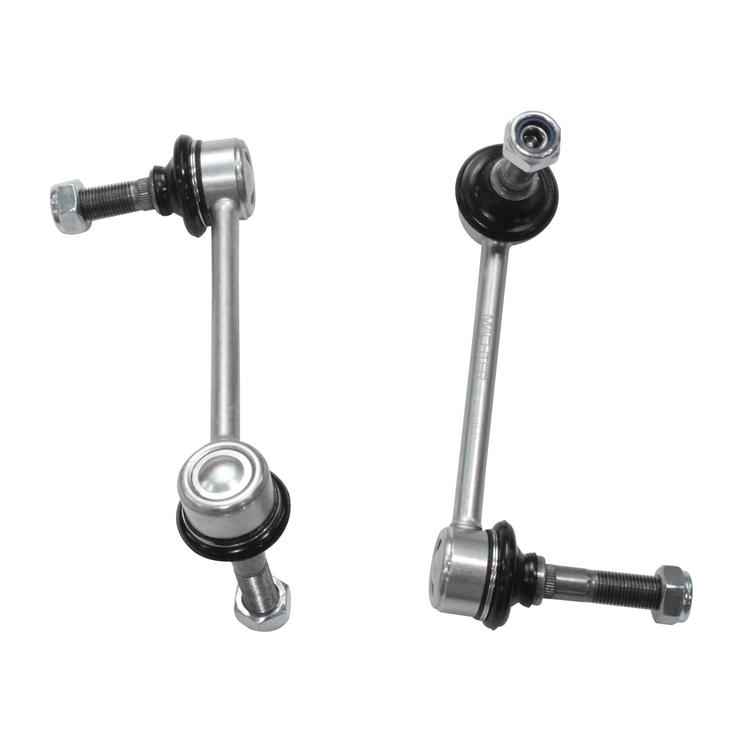Front Sway Bar Link Joint (Pair) - Suitable For Hilux GGN25 2door Cab/Utility KUN25R 4WD