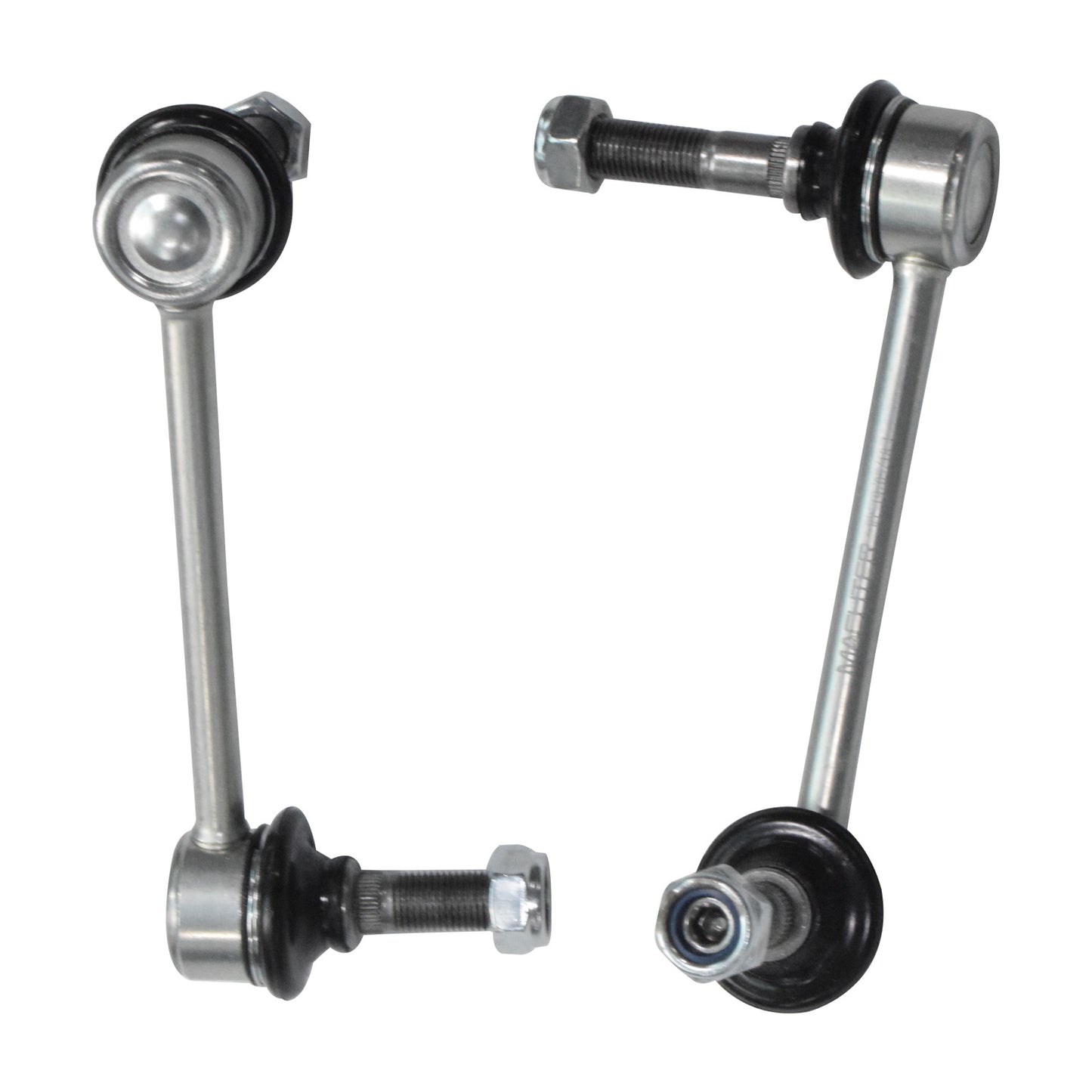 Front Sway Bar Link Joint (Pair) - Suitable For Hilux GGN25 2door Cab/Utility KUN25R 4WD